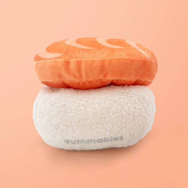 Sushi Plushie