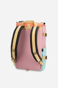 Rover Pack Classic | Rose - Geode Green