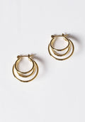 Triple Hoops