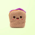 PB & J Plushie