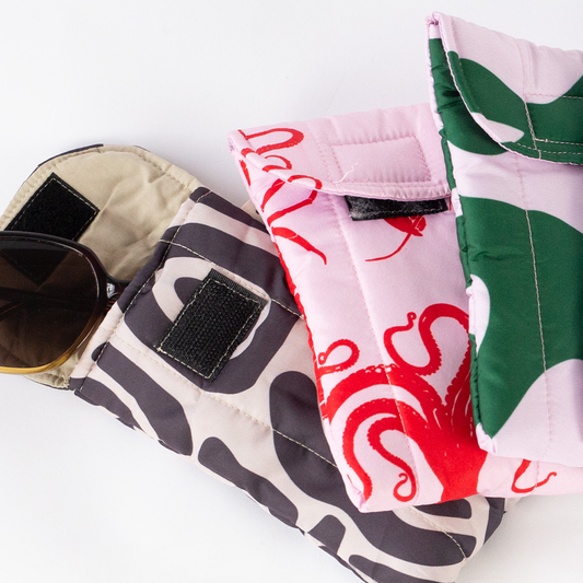 Glasses Pouch | Australian Bites