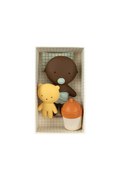 Gommu Pocket | Honey