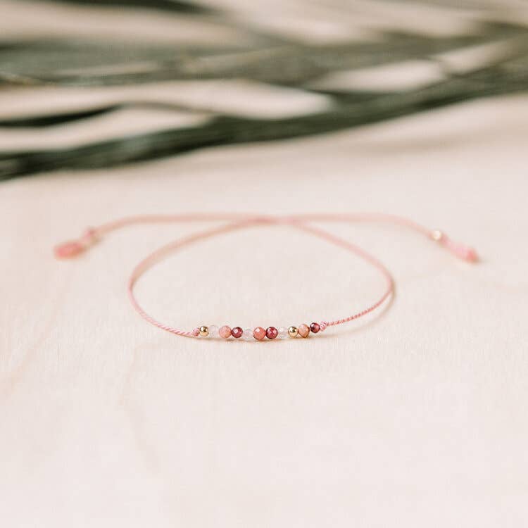 A Wish for my Mother | Wish Bracelet