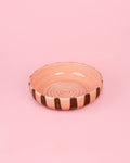 Large Grater Bowl | Chocolate