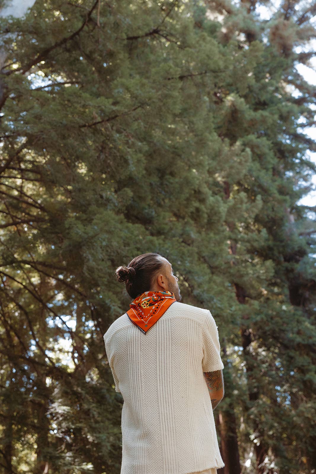 Bandana | 'Summer Breeze'