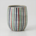 Minoware Ceramic Teacup | various colours