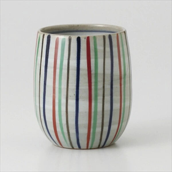 Large Japanese Teacups | Various Prints