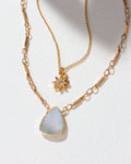 Coastal Sun | Necklace Set