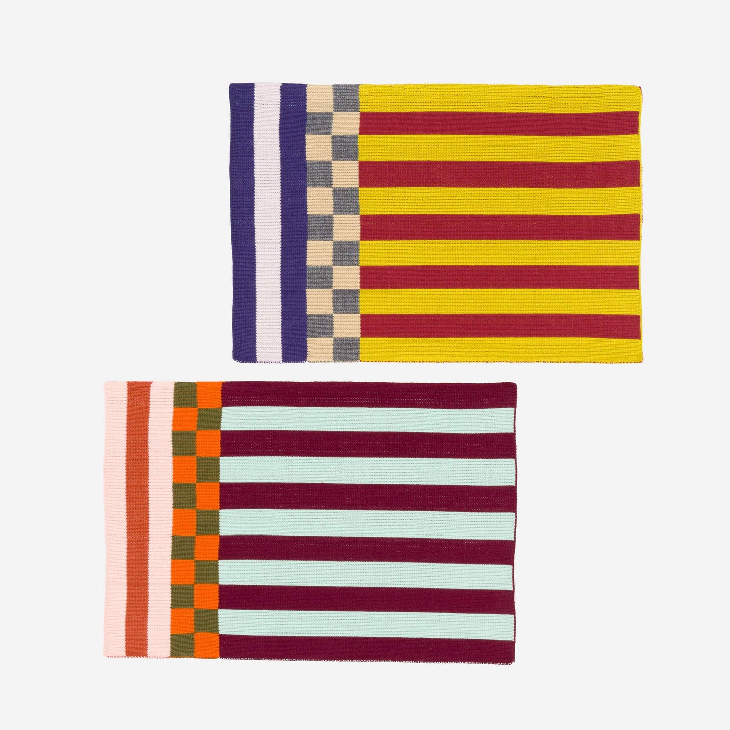 Pattern Patch | Placemat Set