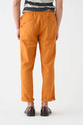 Worker Pants | Mandarin