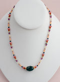 Estelle Seed | Bead Necklace