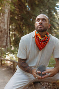 Bandana | 'Summer Breeze'