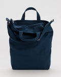 Zip Duck Bag | Navy