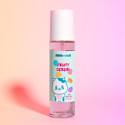 Fruity Cereal | H2O Body Mist