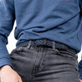 Braided Belt | Knokke