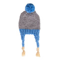 Earth Beanie | Ocean