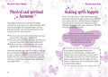 Girls' Book of Spells: Release Your Inner Magic!
