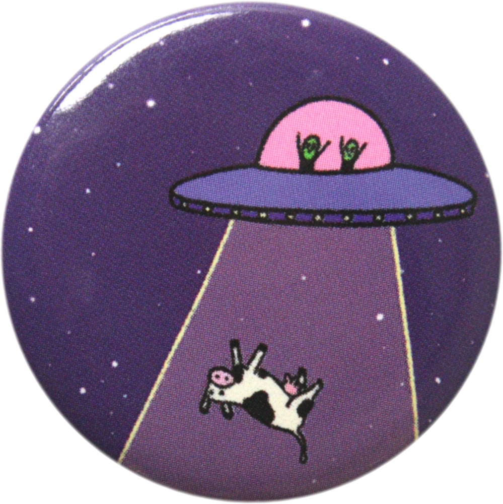 Badge | Various Prints