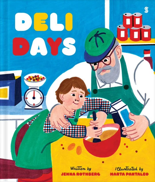 Deli Days