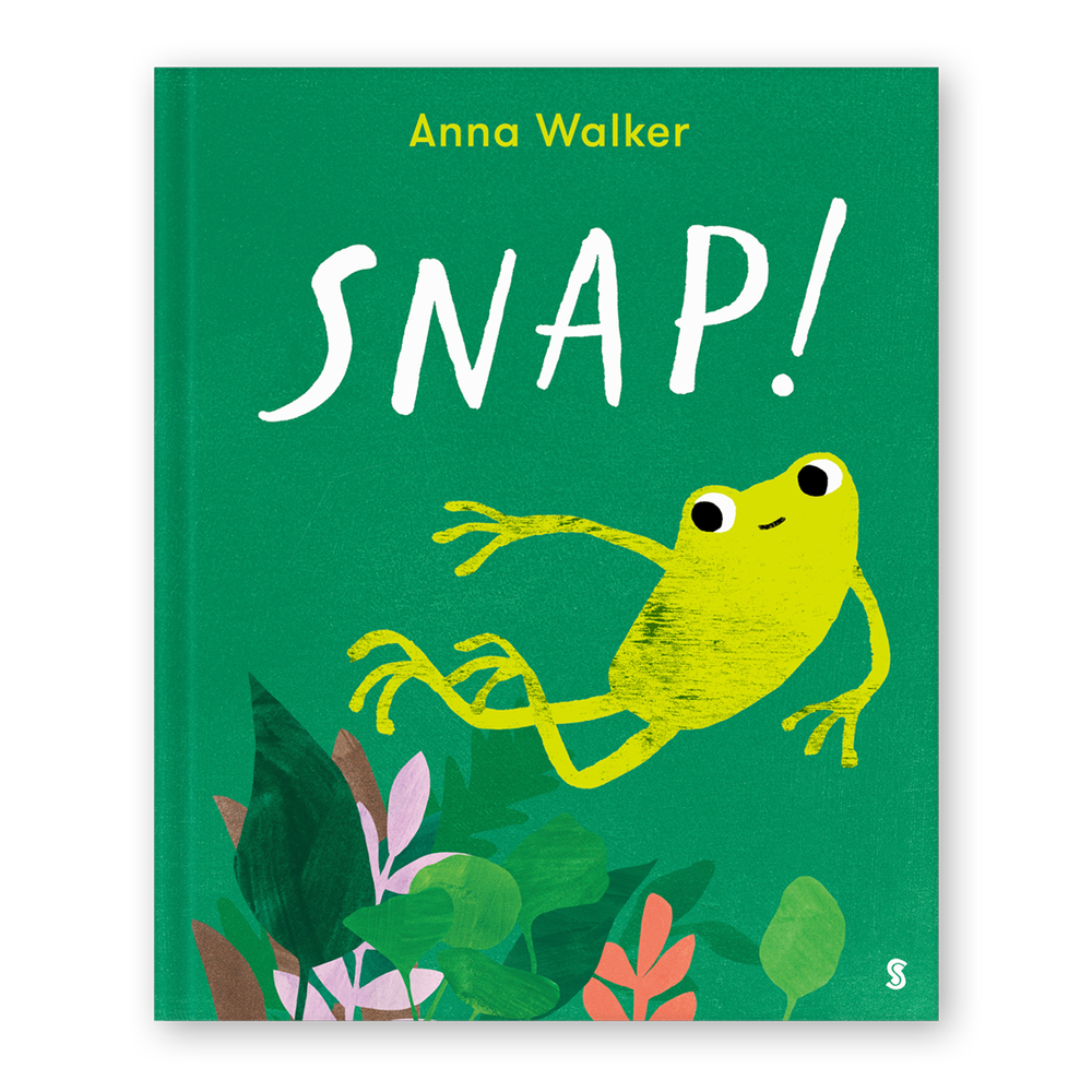 Snap! by Anna Walker