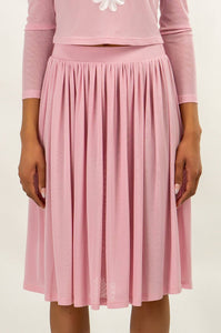 Joyful Skirt | Pink