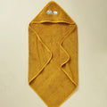 Hooded Bath Towel | La Balade
