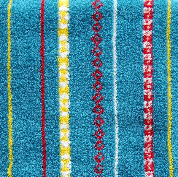Stripe Hand Towel | Various Colours