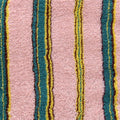 Stripe Face Towel | Various Colours