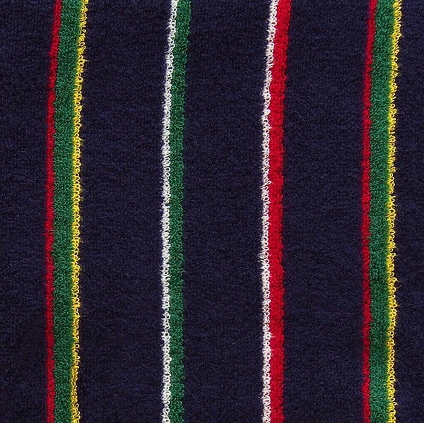 Stripe Face Towel | Various Colours