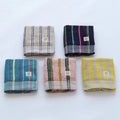 Stripe Hand Towel | Various Colours