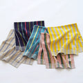 Stripe Hand Towel | Various Colours