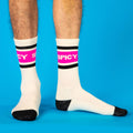 Spicy | Gym Crew Socks
