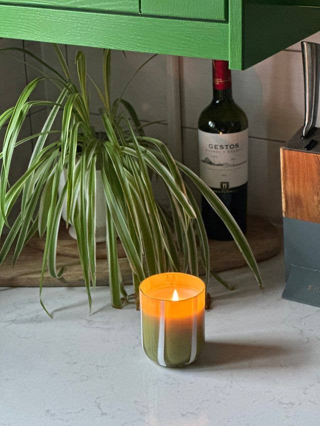 Atina Candle | Various Scents