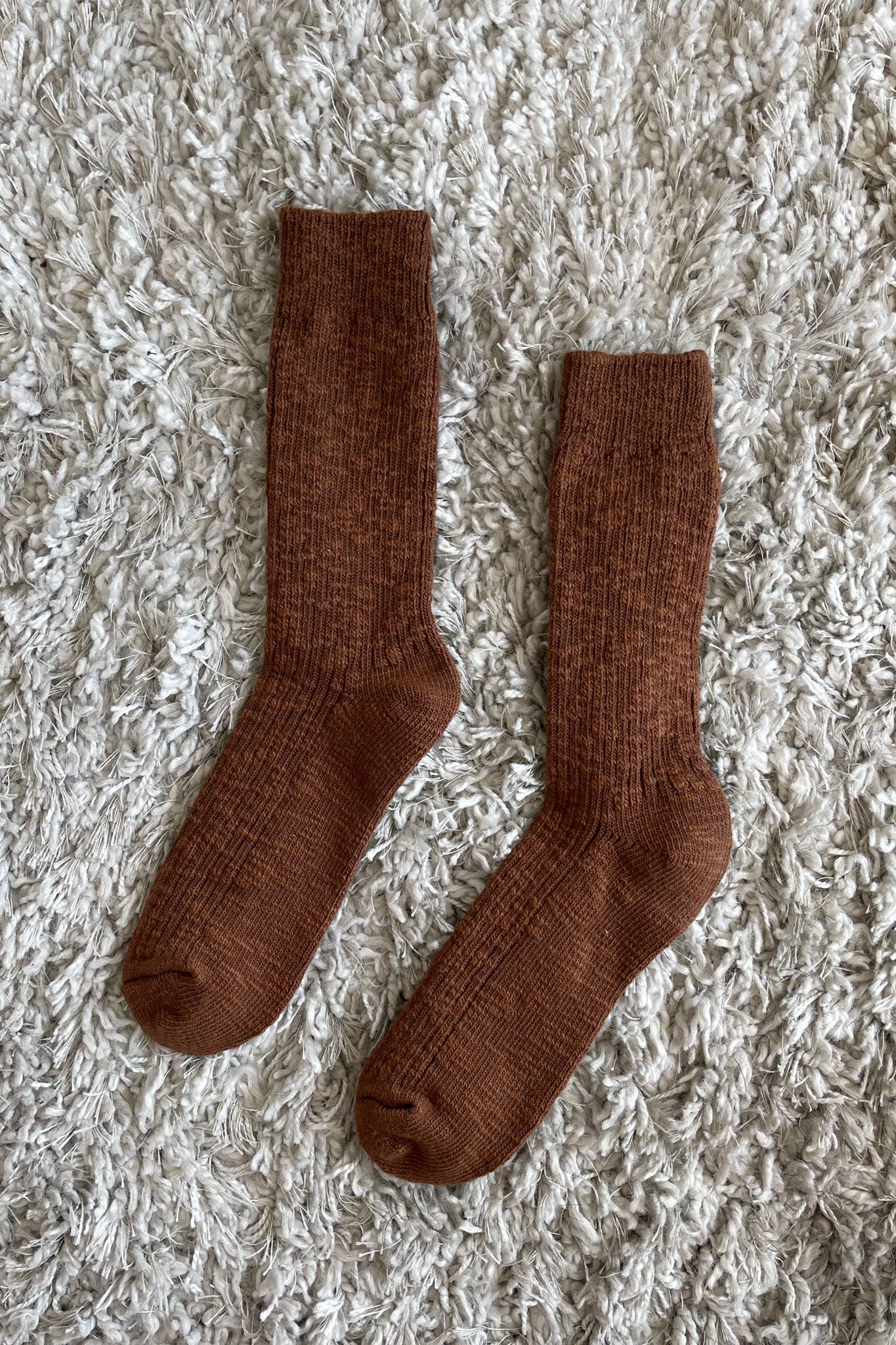 Cottage Socks | More Colours Available