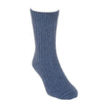 Possum Merino Rib Sock | various colours