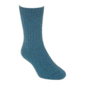 Possum Merino Rib Sock | various colours