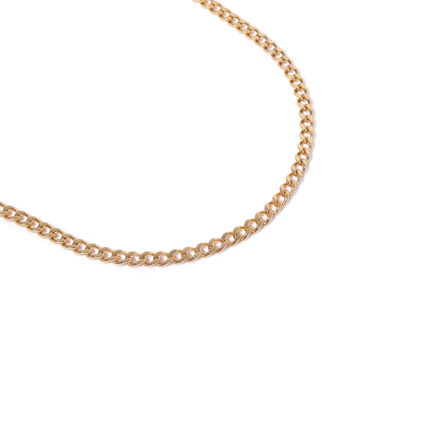 Classic Link Necklace | more sizes available