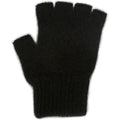 Fingerless Gloves | Men's size | Various Colours
