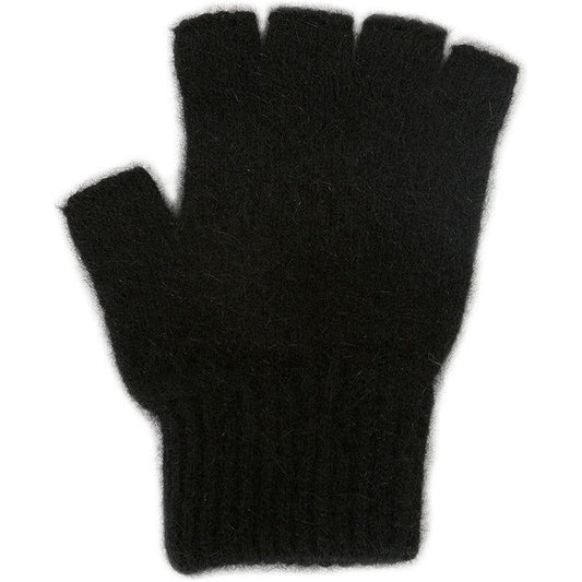 Fingerless Gloves | Men's size | Various Colours