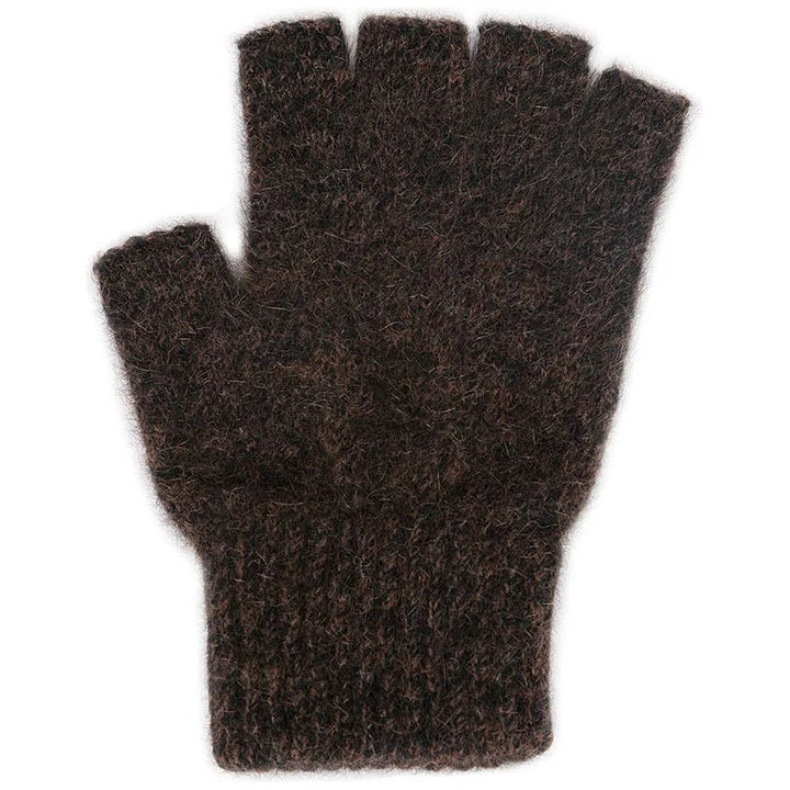 Fingerless Gloves | Men's size | Various Colours