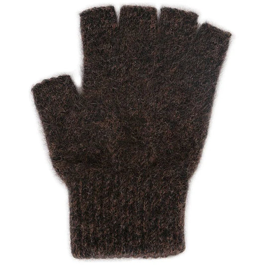 Fingerless Gloves | Men's size | Various Colours