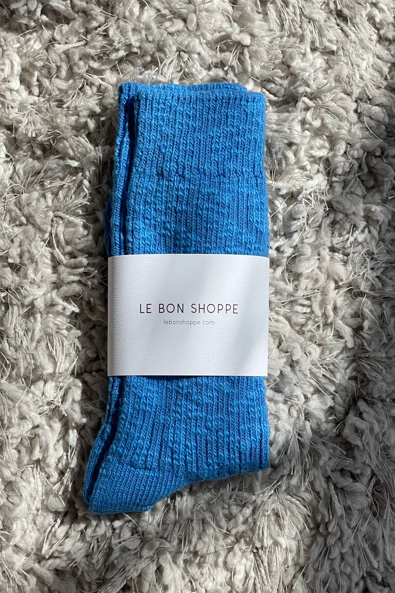 Cottage Socks | More Colours Available