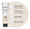 Natural Hand Cream | Coconut & Honey