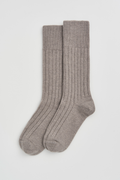 The Merino Wool Bed Socks | Gift Set