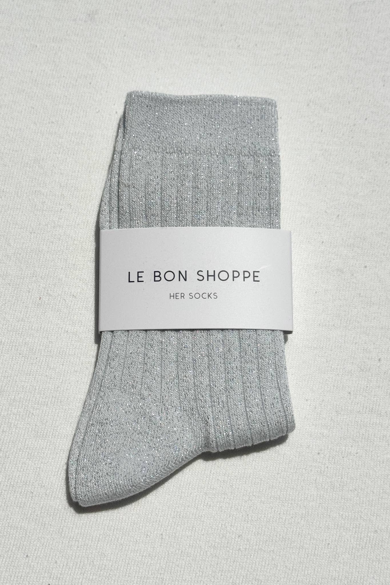 Her Socks | Lurex | Various