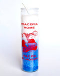 Peaceful Home | Ritual Prayer Candle