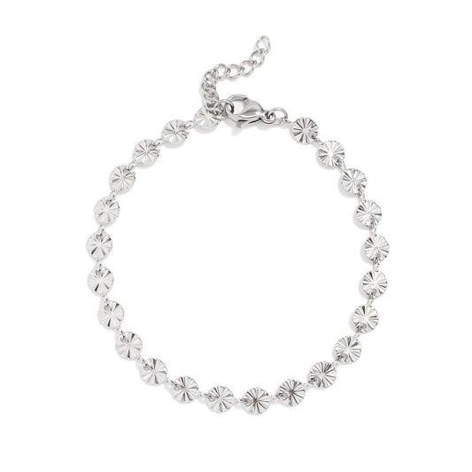 Sunburst Bracelet | More colours available