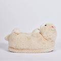 Kid's Animal Plush Slippers | Various Styles