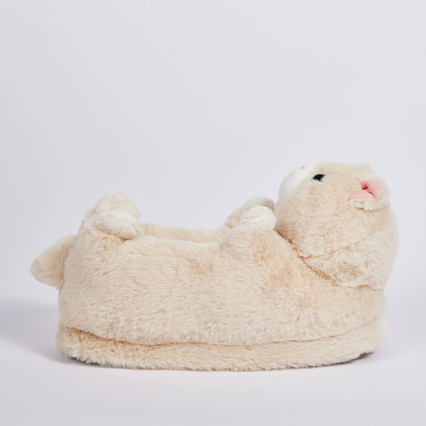 Kid's Animal Plush Slippers | Various Styles