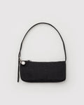 Nylon Pochette | Black